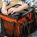Fishing Crate Organizer
